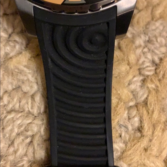 ‼️SOLD‼️Brandt & Hoffman Epicenter Men’s Diver Watch - Picture 6 of 8